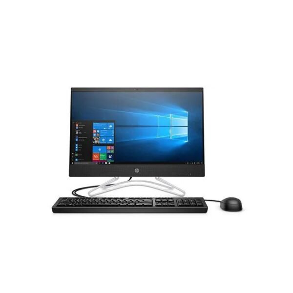 Hp 200 G3 All-In-One Pc | Core I3 | 4gb Ram | 1tb Hdd