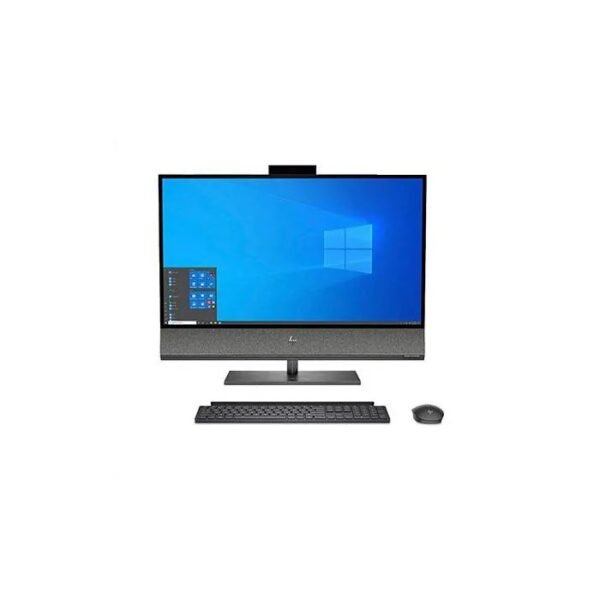 Aio Hp Pavilion Pc | Core I5-9700t | 8 Gb Ddr4 |1 Tb 720 | Nvidia