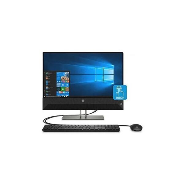 HP Pavilion 24-xa0057c i5 All-in-One PC
