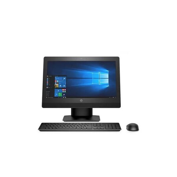 HP ProOne 400 G3 All-in-One Desktop PC