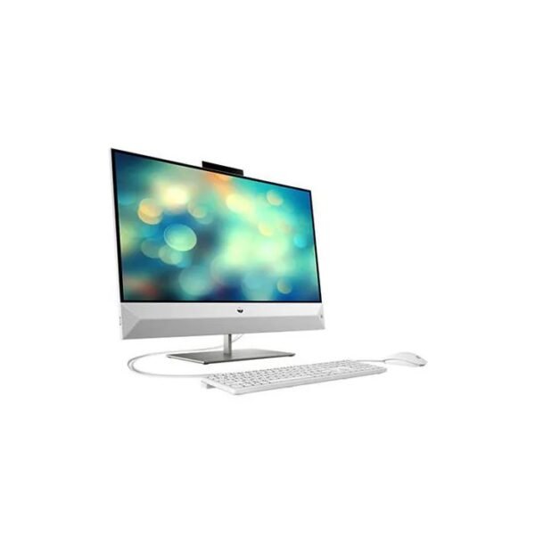 HP Pavilion All-in-One Home Desktop PC