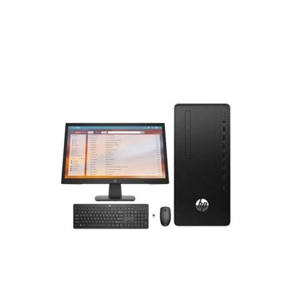 HP DESKTOP 290 G4 MT-CORE i7 G10/8GB/1TB HDD/+P19 1H850AA