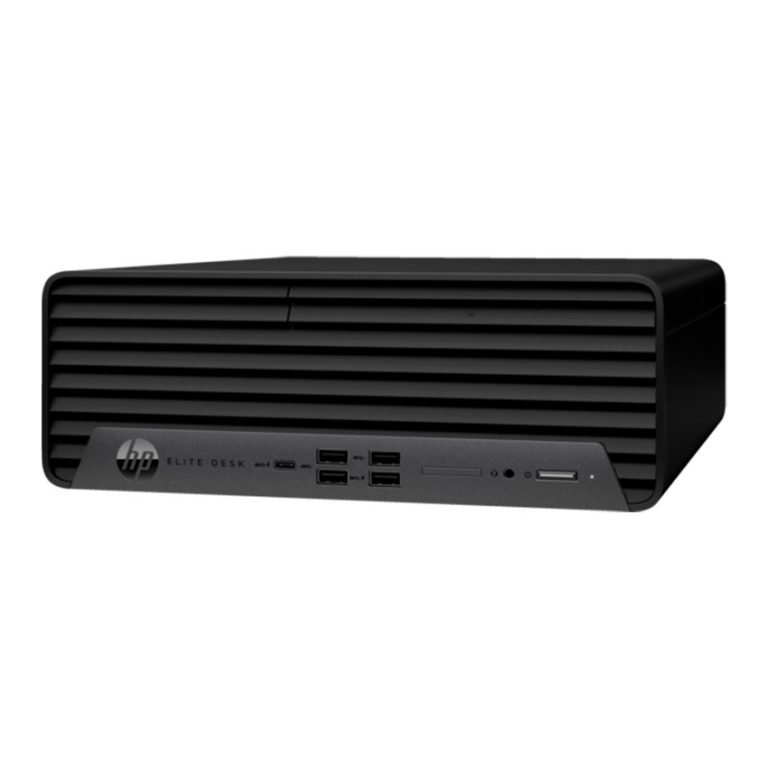 2026/10/1000204017.jpg HP Elite Desk 800 G9 SFF G12 Core i5-12500/8GB/256SSD - Image 1