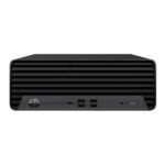 HP Elite Desk 800 G9 SFF G12 Core i5-12500/8GB/256SSD - Image 2