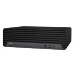 HP EliteDesk 800 G6 SFF i7 10700 16GB DDR4 RAM 512GB NVMe SSD - Image 2