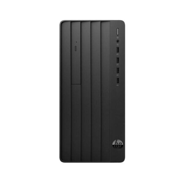 HP Pro Tower 290 G9 i3 12100 4GB DDR4 RAM 1TB Sata HDD Intel UHD Graphics