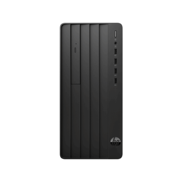 Hp Pro Tower 290 G9-i7 12700 8GB DDR4 512GB M.2 NVMe SSD Intel UHD Graphics Dos