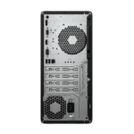 HP Pro Tower 290 G9-i7 14700 8GB DDR5 512GB M.2 NVMe SSD Intel UHD Graphics 770 Dos - Image 3