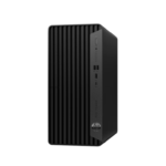 HP Pro Tower G9-i3 14100 8GB DDR5 512GB M.2 NVMe SSD Intel UHD Graphics 730 Dos - Image 2