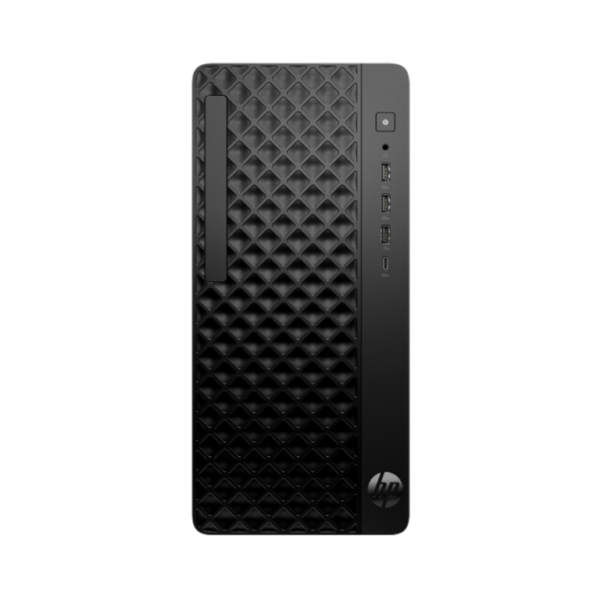 HP ProDesk 2 Tower G1i E – i3 14100 8GB DDR5 512GB M.2 NVMe SSD Intel UHD Graphics 730 Dos