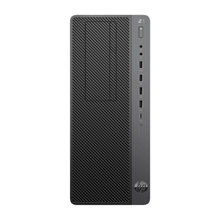 2026/10/1000204054.jpg Hp Z1 Entry Tower G5 Core i5 9500U 4GB DDR4 RAM 1TB Sata HDD - Image 1