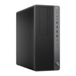 Hp Z1 Entry Tower G5 Core i5 9500U 4GB DDR4 RAM 1TB Sata HDD - Image 3