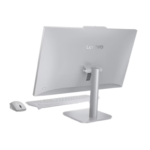 Lenovo AIO A100-i3 N305 8GB DDR4 512GB M.2 NVMe SSD Intel UHD Graphics 23.8 Inch FHD Dos - Image 2