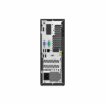Lenovo V50s SFF-i3 10100 4GB DDR4 1TB Sata HDD Intel UHD Graphics Dos - Image 3