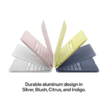 Macbook Neo a18 Pro 13-inch 8gb 512gb ssd - Image 4