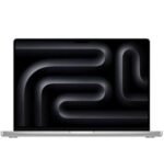 Macbook Pro 16inch M5 Pro 18-Core 24gb 1tb Silver