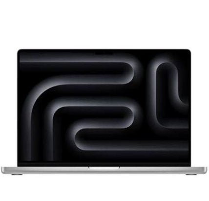 2026/10/1000205128.jpg Macbook Pro 16inch M5 Pro 18-Core 24gb 1tb Silver - Image 1