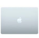 Macbook Air 13-inch m5 10-Core 24gb 1tb Starlight - Image 2