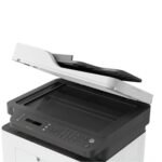 HP LaserJet MFP 139fnw A4 Monochrome Wireless All-in-One Printer (Print, Scan, Copy, Fax) – Compatible with HP 110A Black Original Laser Toner Cartridge W1112A - Image 2