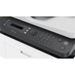 HP LaserJet MFP 139fnw A4 Monochrome Wireless All-in-One Printer (Print, Scan, Copy, Fax) – Compatible with HP 110A Black Original Laser Toner Cartridge W1112A - Image 3