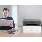 HP LaserJet MFP 139fnw A4 Monochrome Wireless All-in-One Printer (Print, Scan, Copy, Fax) – Compatible with HP 110A Black Original Laser Toner Cartridge W1112A - Image 5
