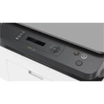 HP LaserJet MFP 136w A4 Monochrome Wireless All-in-One Printer (Print, Scan, Copy) – Compatible with HP 110A Black Original Laser Toner Cartridge - Image 6