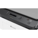 HP LaserJet MFP 136A A4 Monochrome All-in-One Printer (Print, Scan, Copy) – Compatible with HP 110A Black Original Laser Toner Cartridge - Image 3