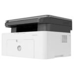 HP LaserJet MFP 136A A4 Monochrome All-in-One Printer (Print, Scan, Copy) – Compatible with HP 110A Black Original Laser Toner Cartridge - Image 5