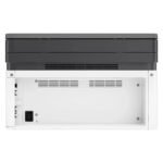 HP LaserJet MFP 136A A4 Monochrome All-in-One Printer (Print, Scan, Copy) – Compatible with HP 110A Black Original Laser Toner Cartridge - Image 6