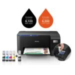 Epson EcoTank L3251 A4 Wi-Fi All-in-One Ink Tank Printer (Print, Scan, Copy) – Compatible with Epson 103 Ink - Image 4