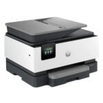HP Office Jet Pro 9123 All-in-One Printer (403W0C) Compatible with HP 938 Original Ink Cartridge and HP 938e EvoMore Original Ink Cartridge - Image 2