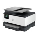 HP Office Jet Pro 9120b All-in-One Printer (4V2N8C) Compatible with HP 938 Original Ink Cartridges and HP 938e EvoMore Original Ink Cartridges - Image 4