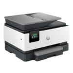 HP Office Jet Pro 9120b All-in-One Printer (4V2N8C) Compatible with HP 938 Original Ink Cartridges and HP 938e EvoMore Original Ink Cartridges - Image 2