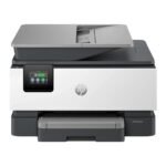 HP Office Jet Pro 9120b All-in-One Printer (4V2N8C) Compatible with HP 938 Original Ink Cartridges and HP 938e EvoMore Original Ink Cartridges