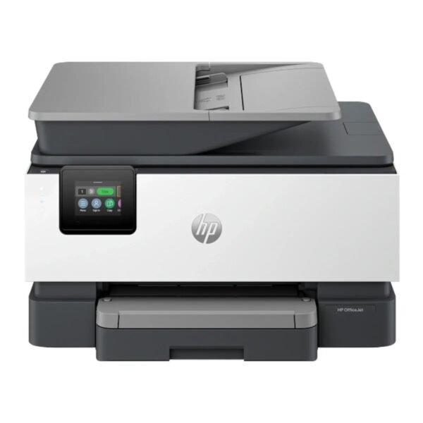 HP Office Jet Pro 9120b All-in-One Printer (4V2N8C) Compatible with HP 938 Original Ink Cartridges and HP 938e EvoMore Original Ink Cartridges