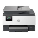 HP OfficeJet Pro 9120 All-in-One Printer (4V2M9C) Compatible with HP 938 Original Ink Cartridges and HP 938e EvoMore Original Ink Cartridges