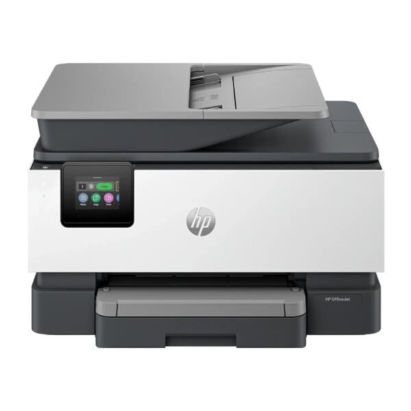 HP OfficeJet Pro 9120 All-in-One Printer (4V2M9C) Compatible with HP 938 Original Ink Cartridges and HP 938e EvoMore Original Ink Cartridges