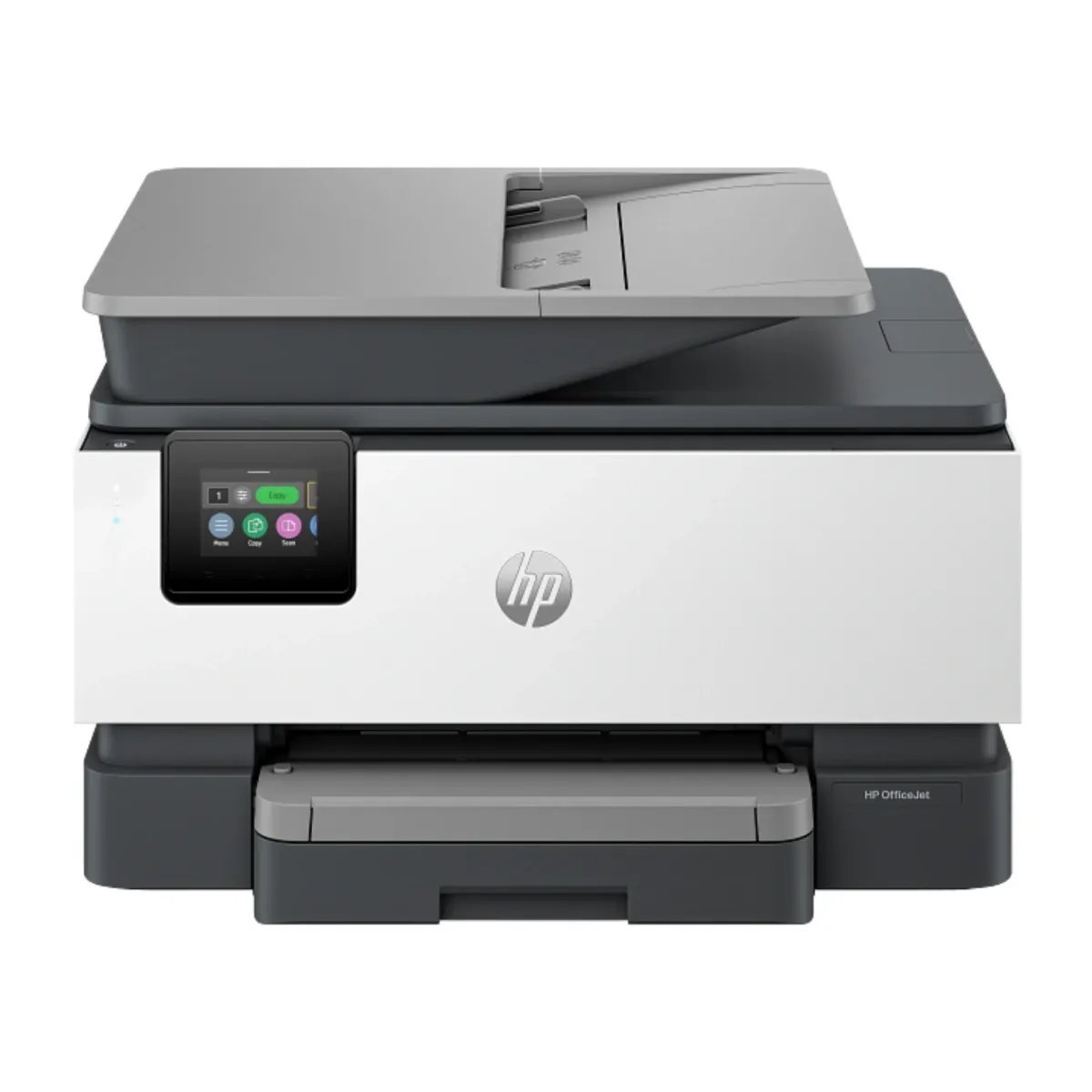 2026/10/1000206435.jpg HP OfficeJet Pro 9120 All-in-One Printer (4V2M9C) Compatible with HP 938 Original Ink Cartridges and HP 938e EvoMore Original Ink Cartridges - Image 1