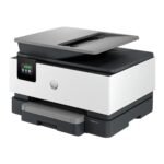HP OfficeJet Pro 9120 All-in-One Printer (4V2M9C) Compatible with HP 938 Original Ink Cartridges and HP 938e EvoMore Original Ink Cartridges - Image 3