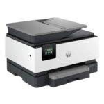 HP OfficeJet Pro 9120 All-in-One Printer (4V2M9C) Compatible with HP 938 Original Ink Cartridges and HP 938e EvoMore Original Ink Cartridges - Image 2