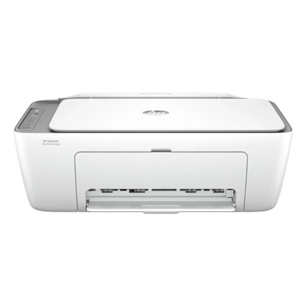 HP DeskJet Ink Advantage 2876 All-in-One Printer (6W7E6C) Compatible with HP 653 Tri-color Original Ink Advantage Cartridge and HP 653 Black Original Ink Advantage Cartridge