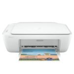 HP Desk Jet 2320 All-in-One Printer Compatible with HP 305 Original Ink Cartridges and HP 305XL Original Ink Cartridges