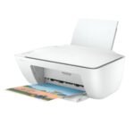 HP Desk Jet 2320 All-in-One Printer Compatible with HP 305 Original Ink Cartridges and HP 305XL Original Ink Cartridges - Image 3