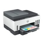 HP Smart Tank 750 All-in-One (6UU47A) Compatible with HP GT53, HP GT53XL, HP GT52, HP GT51XL, HP GT51 Original Ink Bottle - Image 3