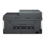 HP Smart Tank 750 All-in-One (6UU47A) Compatible with HP GT53, HP GT53XL, HP GT52, HP GT51XL, HP GT51 Original Ink Bottle - Image 4