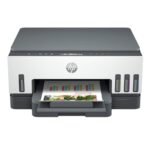 HP Smart Tank 720 All-in-One (6UU46A) Compatible with HP GT53, HP 53XL, HP GT52 Original Ink Bottle