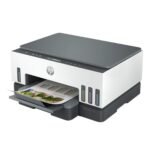 HP Smart Tank 720 All-in-One (6UU46A) Compatible with HP GT53, HP 53XL, HP GT52 Original Ink Bottle - Image 2