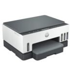 HP Smart Tank 720 All-in-One (6UU46A) Compatible with HP GT53, HP 53XL, HP GT52 Original Ink Bottle - Image 3