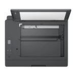 HP Smart Tank 580 All-in-One Printer Compatible with HP GT53, HP GT53XL, HP GT52 Original Ink Bottle - Image 6
