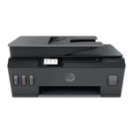 HP Smart Tank 530 All-in-One Printer Compatible with HP GT53, HP GT53XL, HP GT52 Original Ink Bottle
